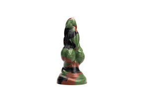 Kiotos Revolt Green Army 09 Medium