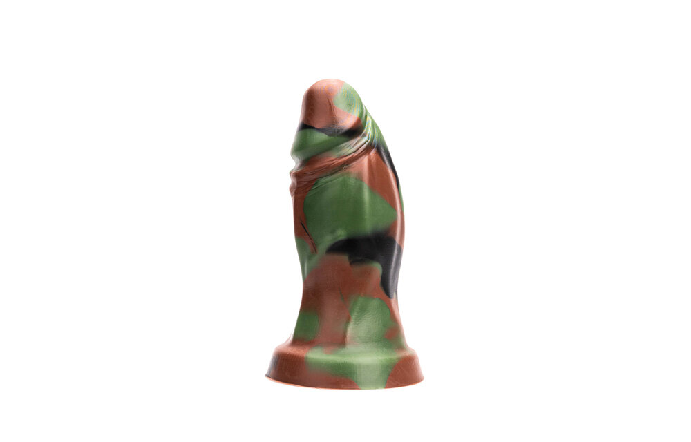 Kiotos Revolt Green Army 07 Large