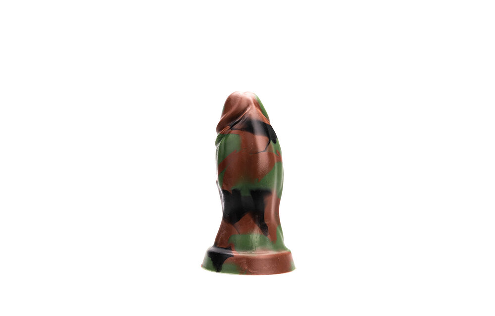 Kiotos Revolt Green Army 07 Medium