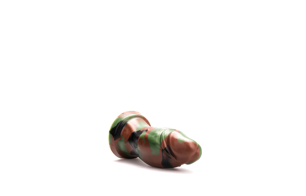 Kiotos Revolt Green Army 07 Medium