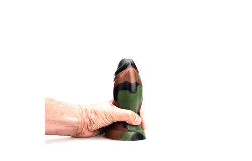 Kiotos Revolt Green Army 07 Small