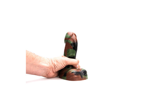 Kiotos Revolt Green Army 04 Small