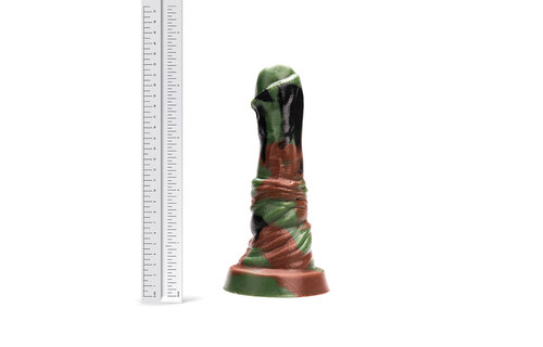 Kiotos Revolt Green Army 02 Medium