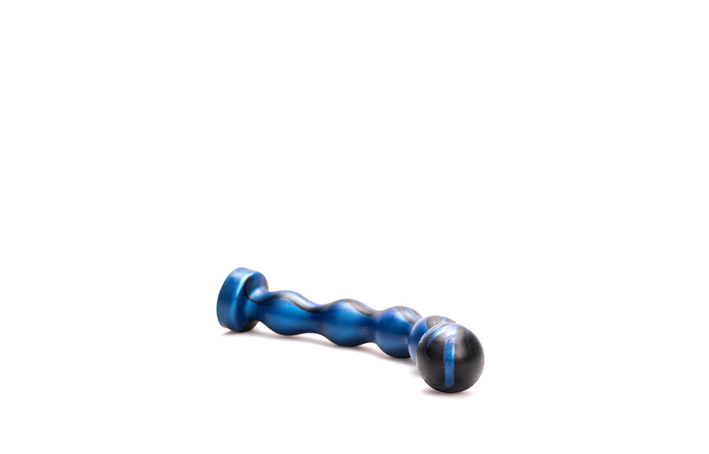 Kiotos Revolt Blue Wave 30 Medium