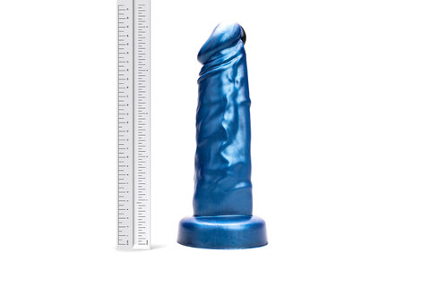 Kiotos Revolt Blue Wave 25