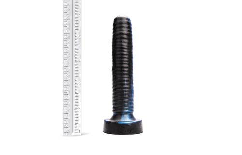 Kiotos Revolt Blue Wave 21