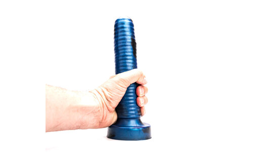 Kiotos Revolt Blue Wave 21