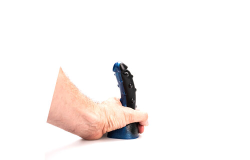 Kiotos Revolt Blue Wave 18 Small