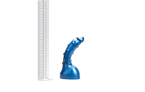 Kiotos Revolt Blue Wave 18 Small