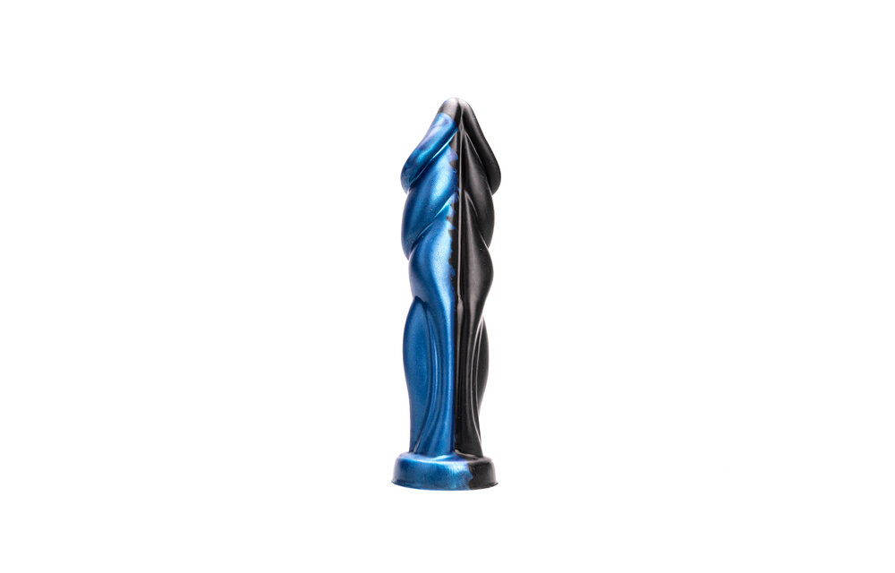 Kiotos Revolt Blue Wave 17