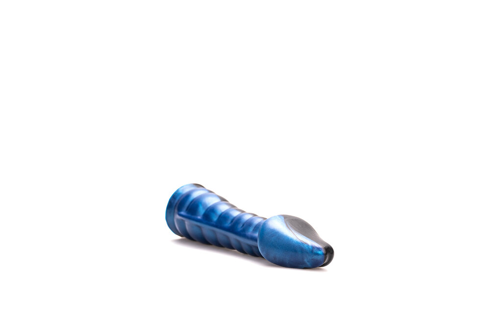 Kiotos Revolt Blue Wave 17