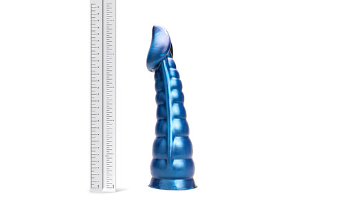 Kiotos Revolt Blue Wave 16