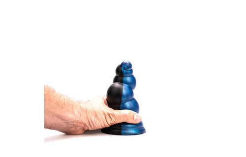 Kiotos Revolt Blue Wave 15