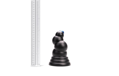 Kiotos Revolt Blue Wave 15