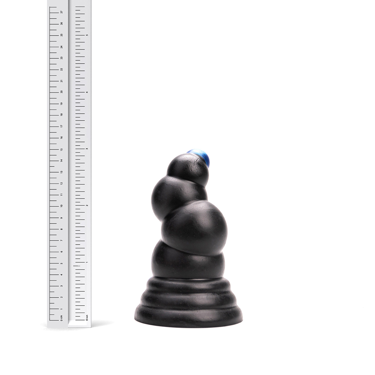 Kiotos Revolt Blue Wave 15