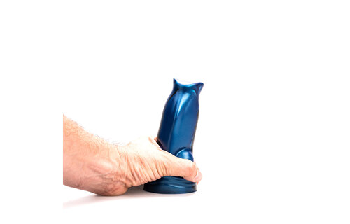 Kiotos Revolt Blue Wave 14