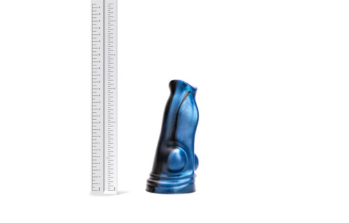 Kiotos Revolt Blue Wave 14