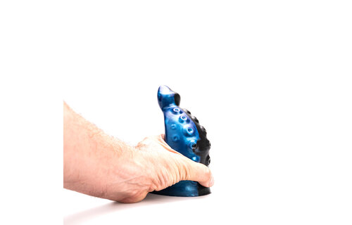 Kiotos Revolt Blue Wave 13