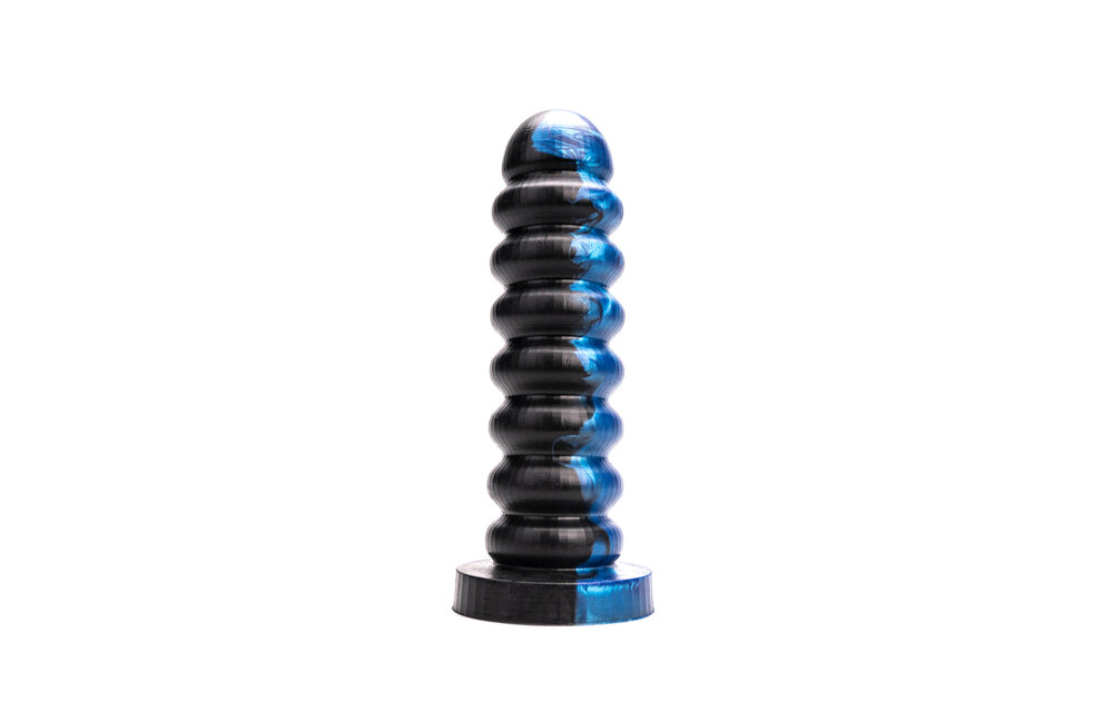 Kiotos Revolt Blue Wave 11