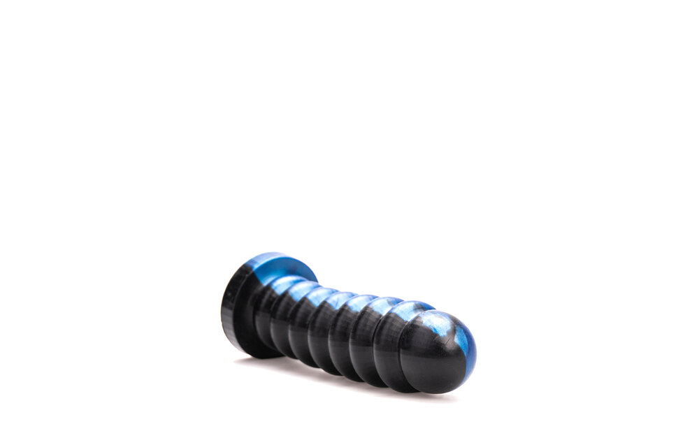 Kiotos Revolt Blue Wave 11