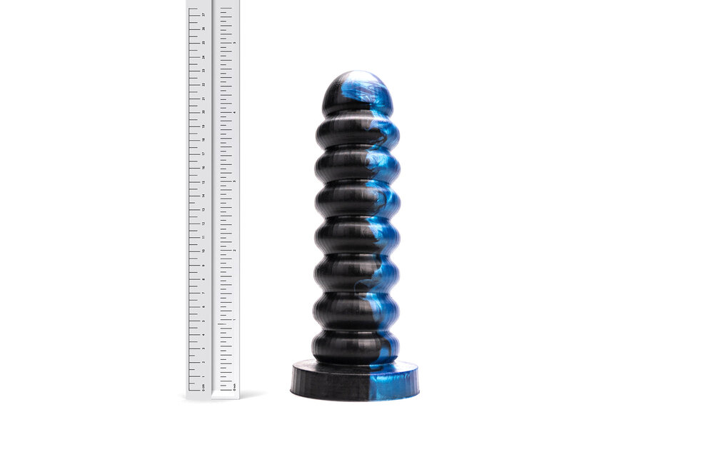 Kiotos Revolt Blue Wave 11