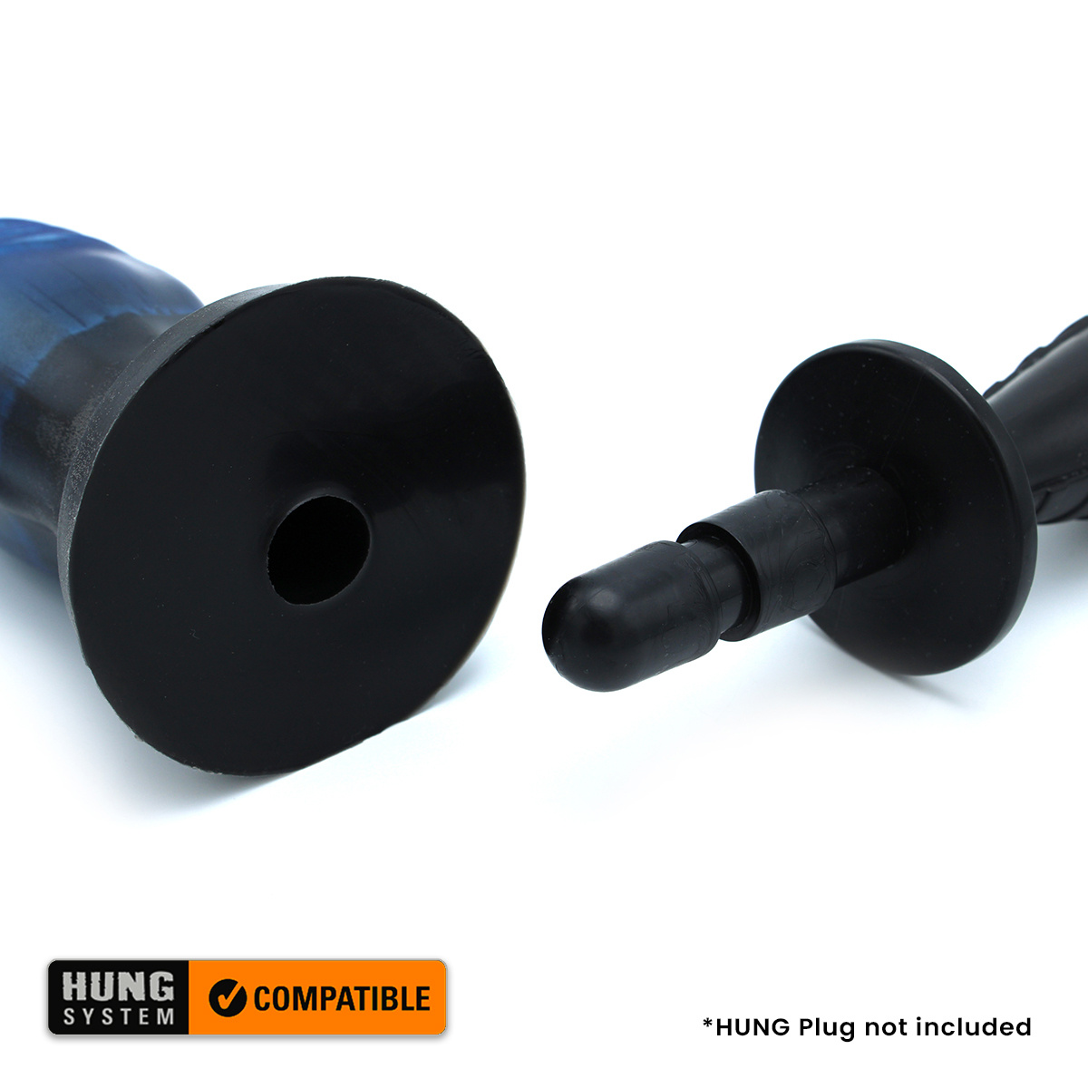 Kiotos Revolt Blue Wave 11