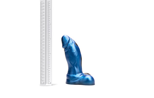 Kiotos Revolt Blue Wave 08 Small