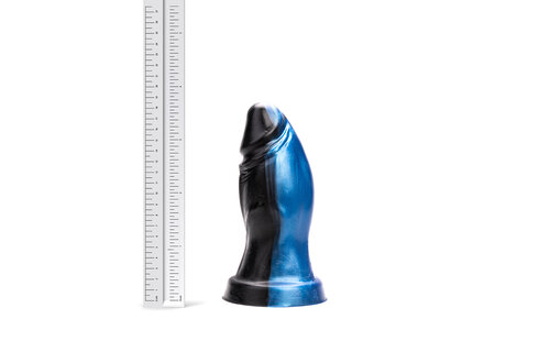 Kiotos Revolt Blue Wave 07 Medium