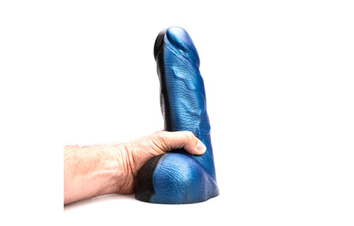 Kiotos Revolt Blue Wave 06 Large