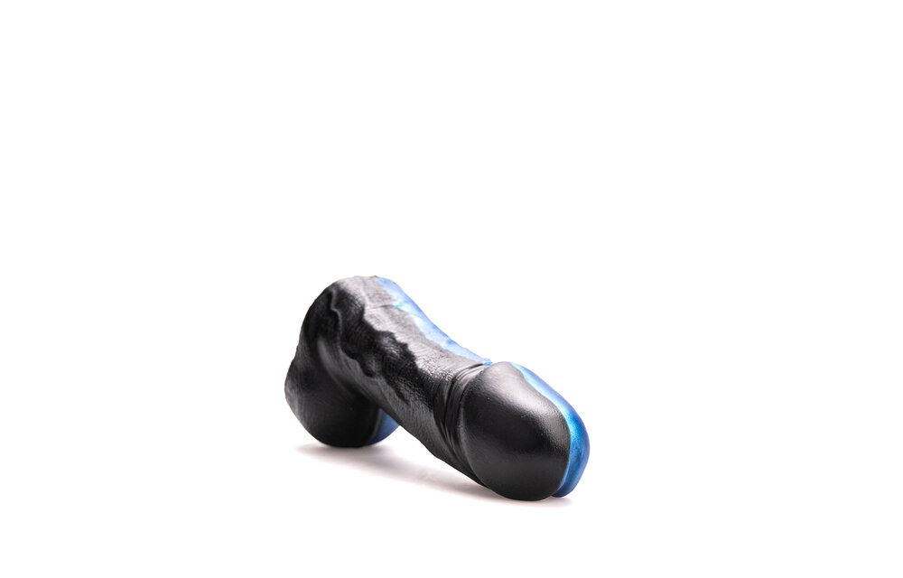 Kiotos Revolt Blue Wave 06 Medium