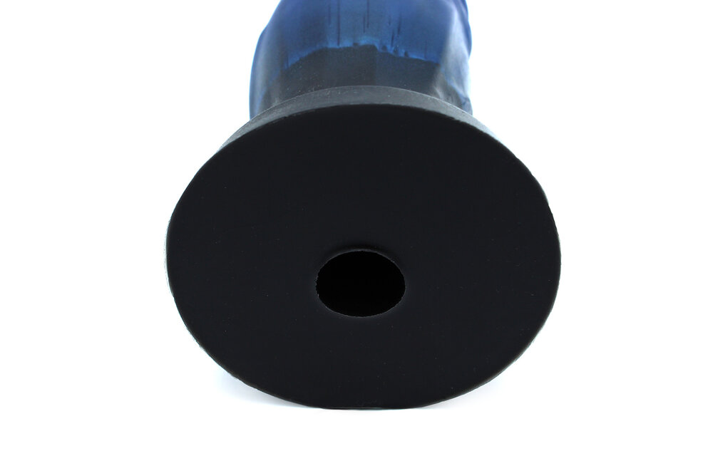 Kiotos Revolt Blue Wave 06 Medium