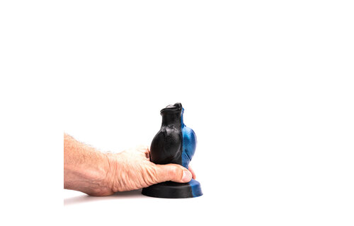 Kiotos Revolt Blue Wave 03 Medium