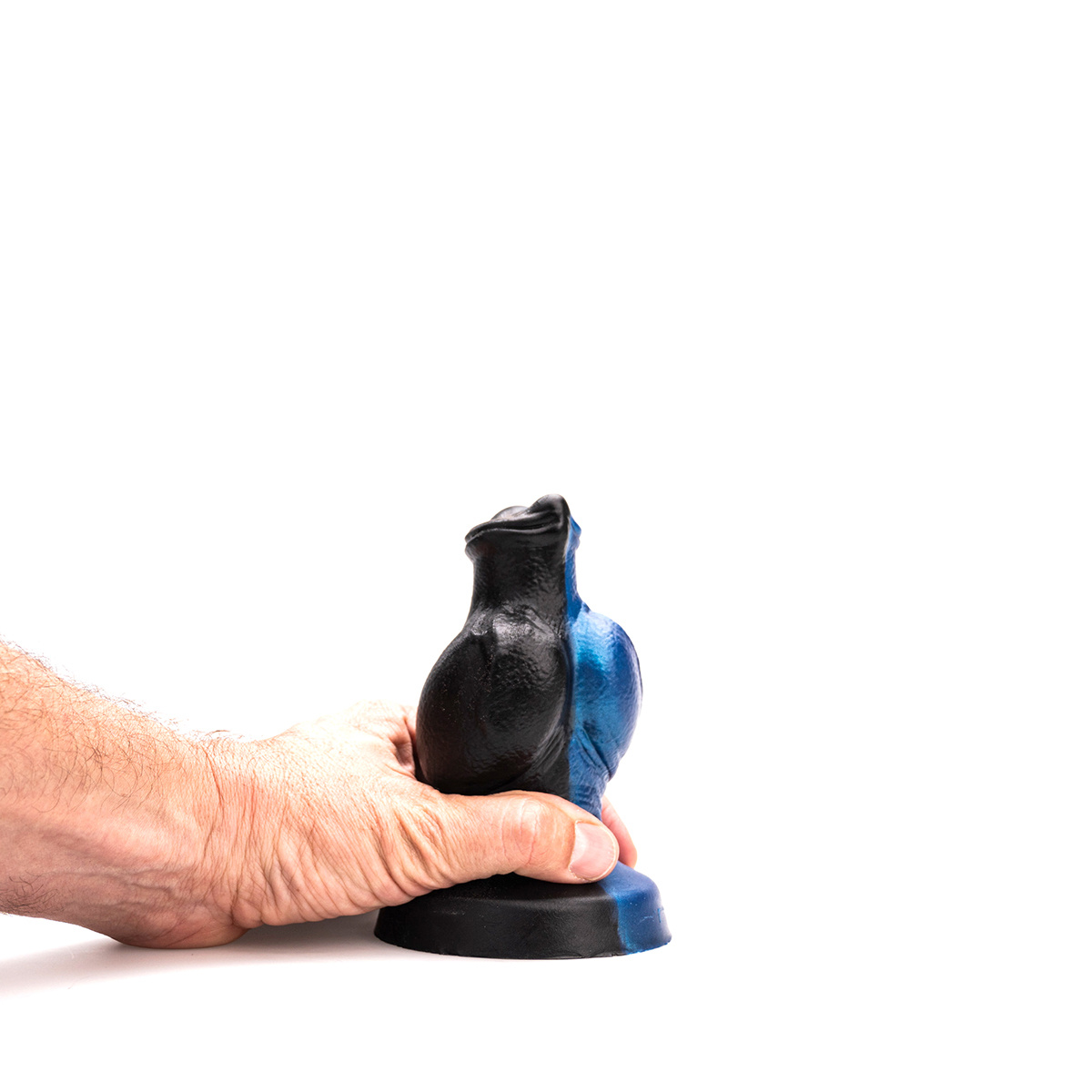 Kiotos Revolt Blue Wave 03 Medium