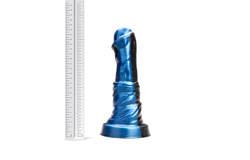 Kiotos Revolt Blue Wave 02 Medium