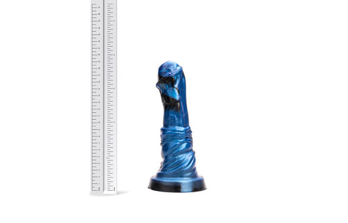 Kiotos Revolt Blue Wave 02 Small