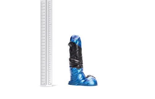 Kiotos Revolt Blue Wave 01 Small