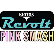 Kiotos Revolt Pink Smash