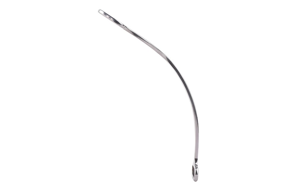 Keuschheitsplatte mit Riemen Mann-zu-Frau | Komfort & Sicherheit