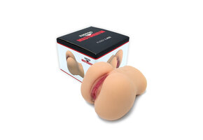 Kiotos Masturbator Pussy & Ass - S