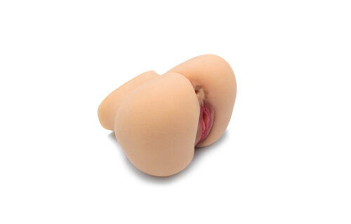 Kiotos Masturbator Pussy & Ass - S