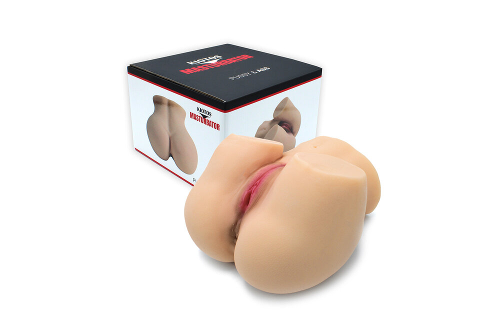 Kiotos Masturbator NR11 – Realistic Design & Intense Pleasure