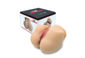 Kiotos Masturbator Pussy & Ass NR11