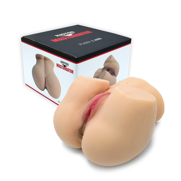 Kiotos Masturbator NR11 – Realistic Design & Intense Pleasure