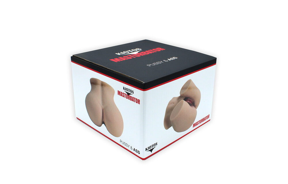 Kiotos Masturbator NR11 – Realistic Design & Intense Pleasure