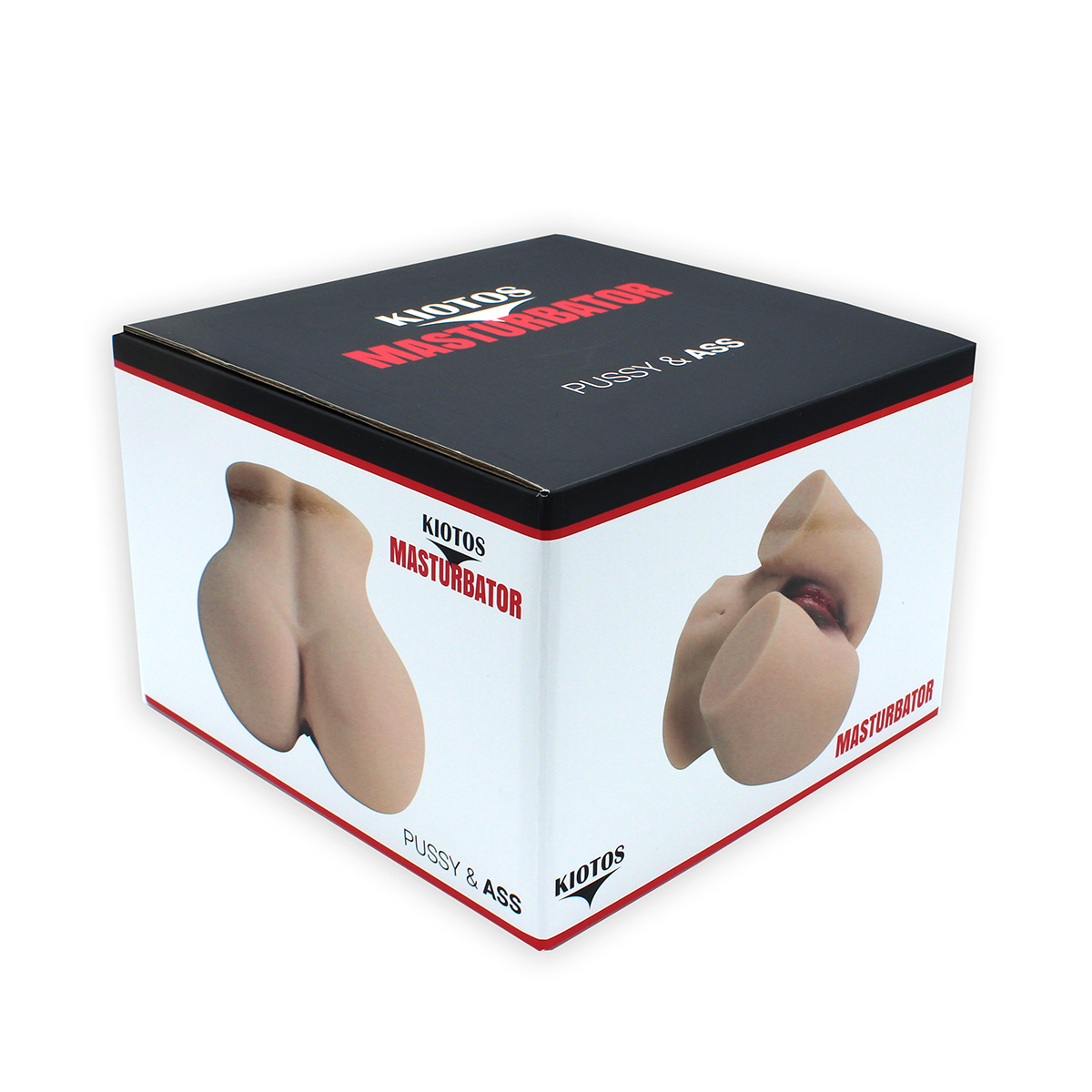 Kiotos Masturbator Pussy & Ass NR11