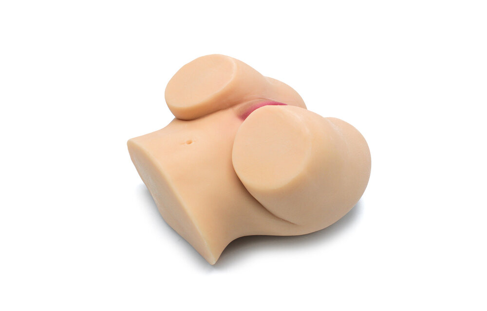 Kiotos Masturbator NR11 – Realistic Design & Intense Pleasure