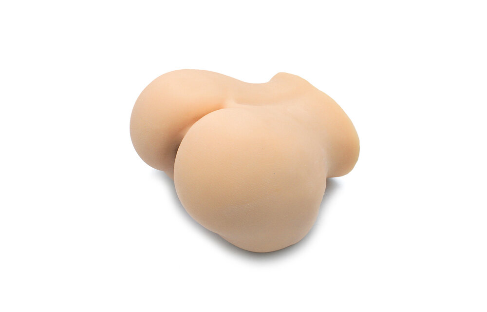 Kiotos Masturbator NR11 – Realistisches Design & intensives Vergnügen