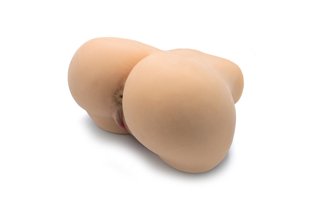 Kiotos Masturbator Pussy & Ass NR12 - Realistisch en Zacht