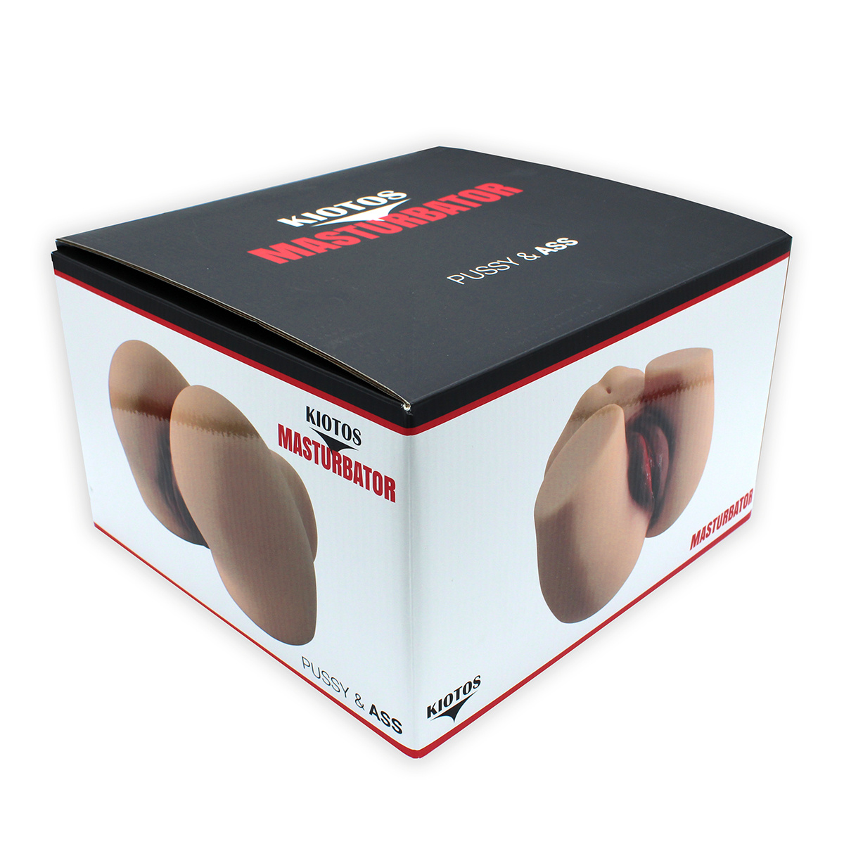 Kiotos Masturbator Pussy & Ass NR12 - Realistic and Soft