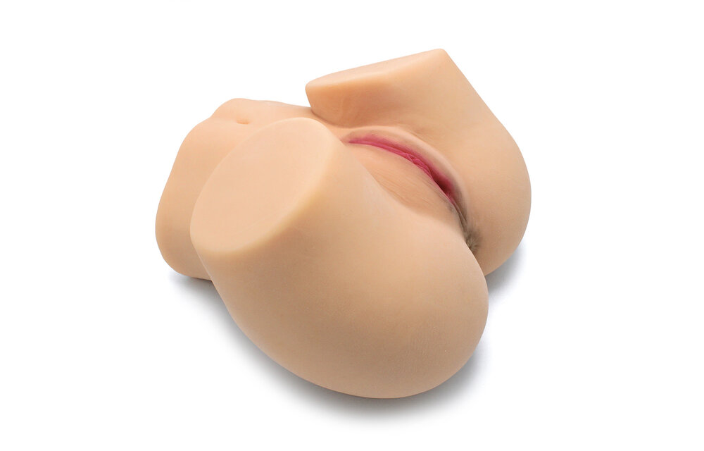 Kiotos Masturbator Pussy & Ass NR12 – Realistisch und weich